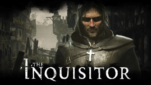 Обо всем -  The Inquisitor. Нелёгкая работа