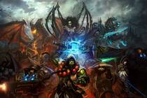 Розыгрыш обликов героев Heroes of the Storm